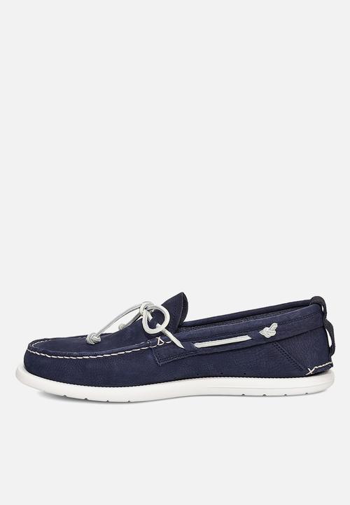 UGG® - Beach moc slip-on - navy
