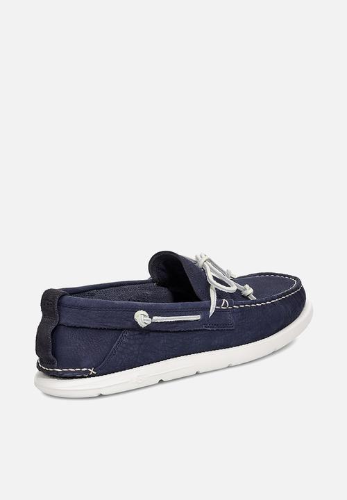 UGG® - Beach moc slip-on - navy