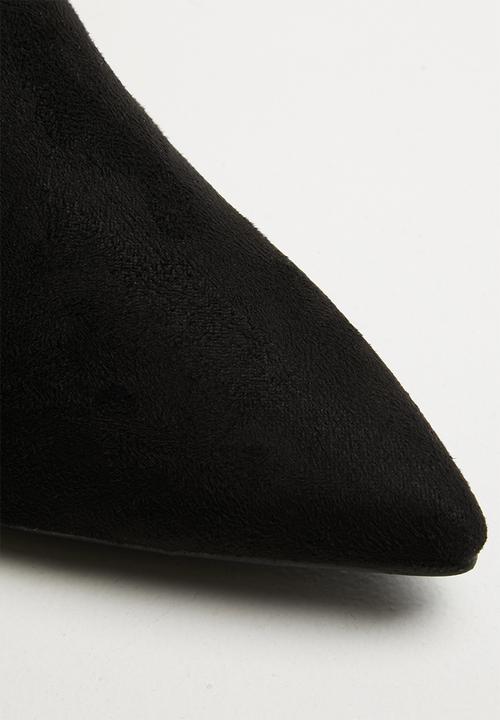 Superbalist - Julianna ankle boot - black