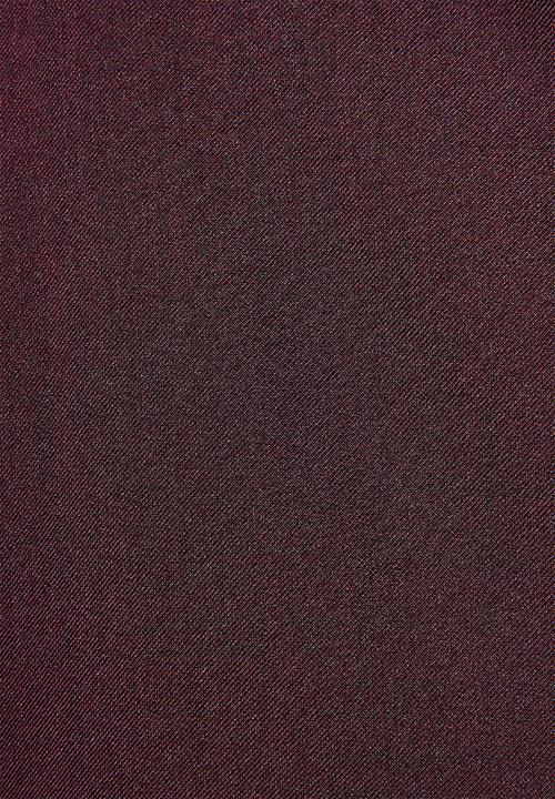 Superbalist - Regent slim fit trousers - burgundy