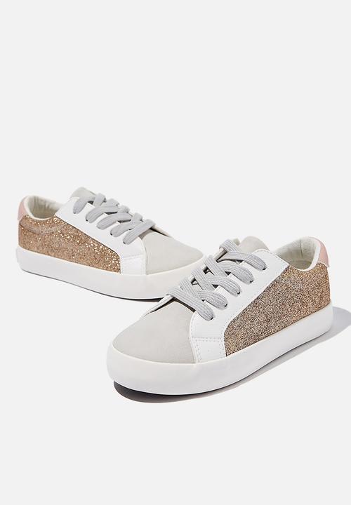 Cotton On - Tibi sneaker - multi
