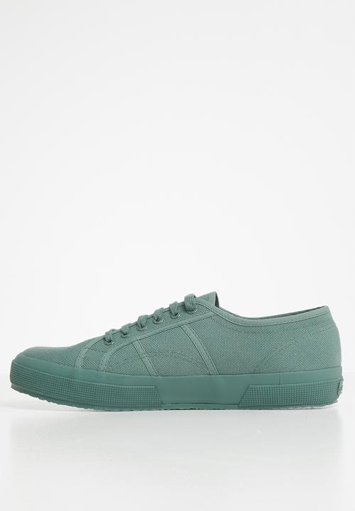SUPERGA - 2750 - total grey sage