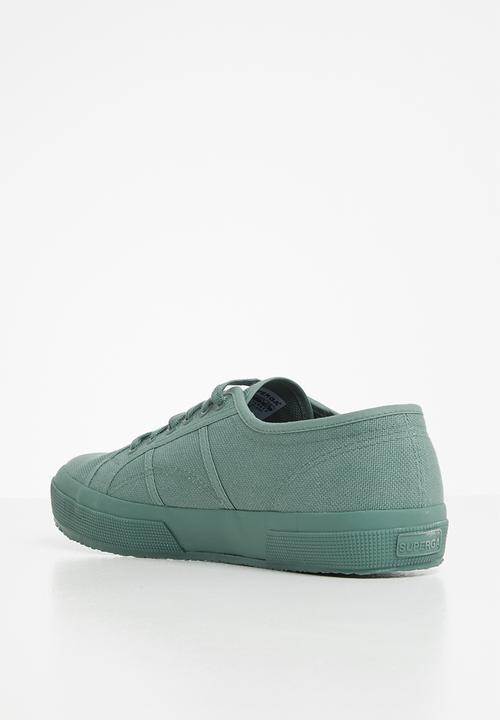 SUPERGA - 2750 - total grey sage