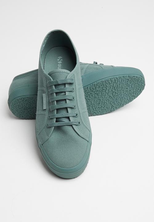 SUPERGA - 2750 - total grey sage