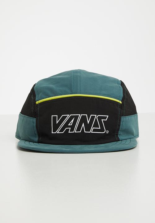 vans retro sport camper