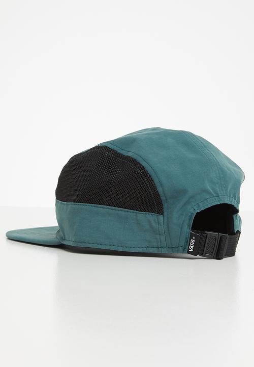 Vans - Retro sport camper - blue