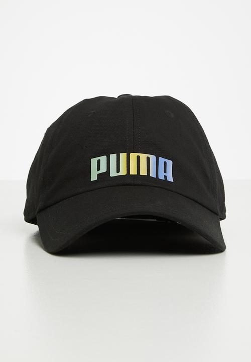 puma headwear