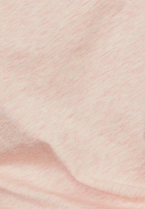 G-STAR - Gyre dial tee - pink 