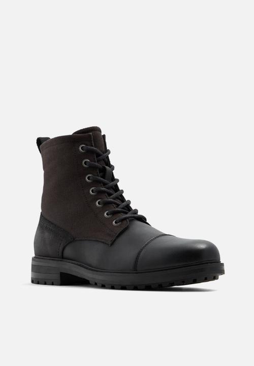 Call It Spring - Brunelquays - black