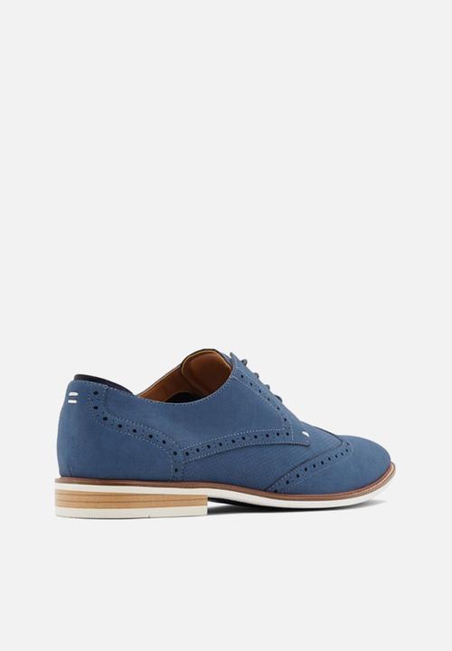 Call It Spring - Carapecos - blue