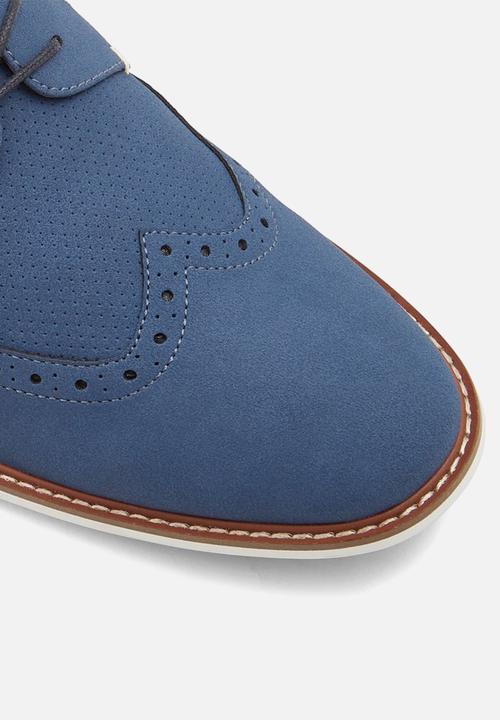 Call It Spring - Carapecos - blue