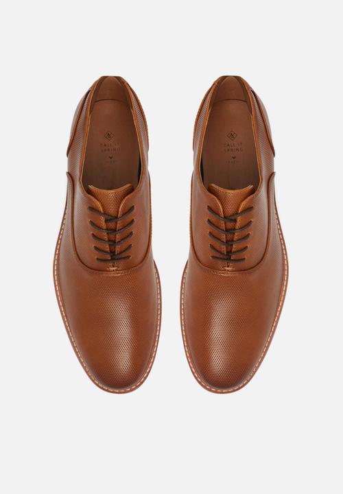 Call It Spring - Fresien0 - brown