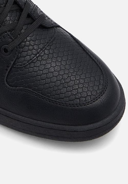 Call It Spring - Nydoadien - black