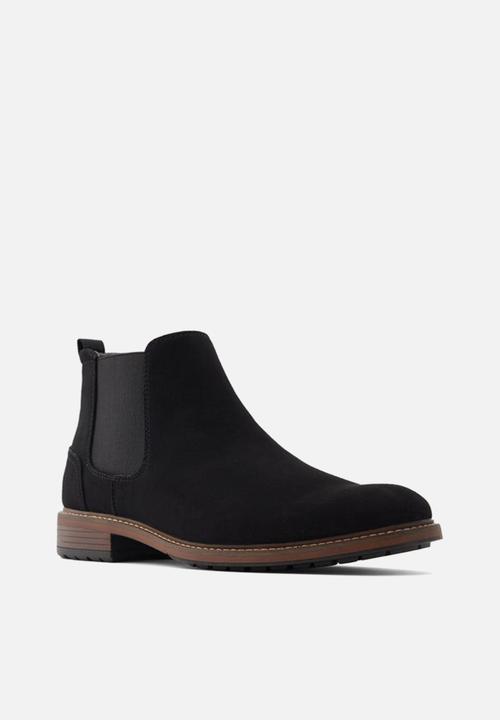 Call It Spring - Tonny - black 