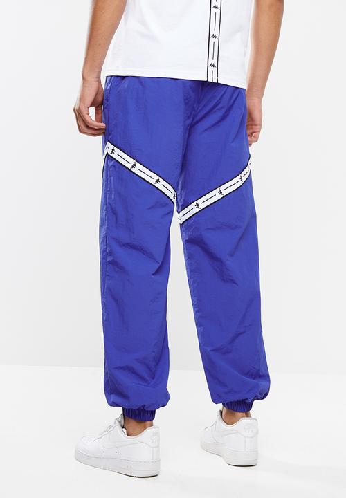 KAPPA - Authentic jpn basmia - blue