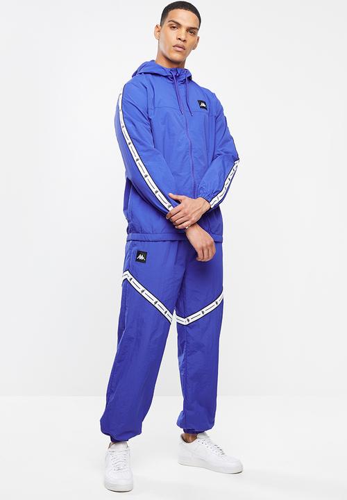 KAPPA - Authentic jpn basmia - blue