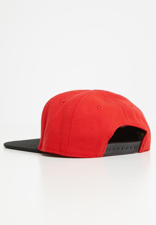 Nike - Nan nike true limitless - red & black 