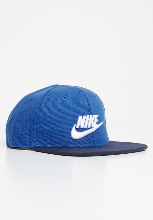 Nike - Nan Nike true limitless - blue