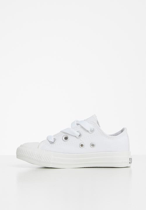 SOVIET - K  viper  - white mono