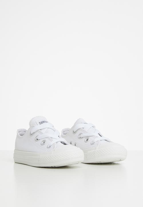 SOVIET - K  viper  - white mono