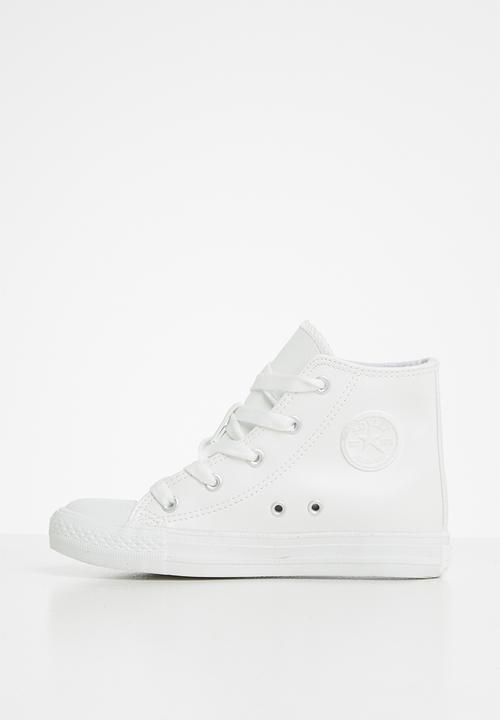 SOVIET - K viper pu hi - white mono