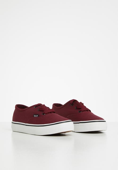 SOVIET - K barca - plum