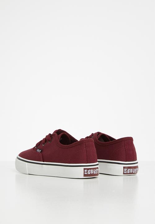 SOVIET - K barca - plum