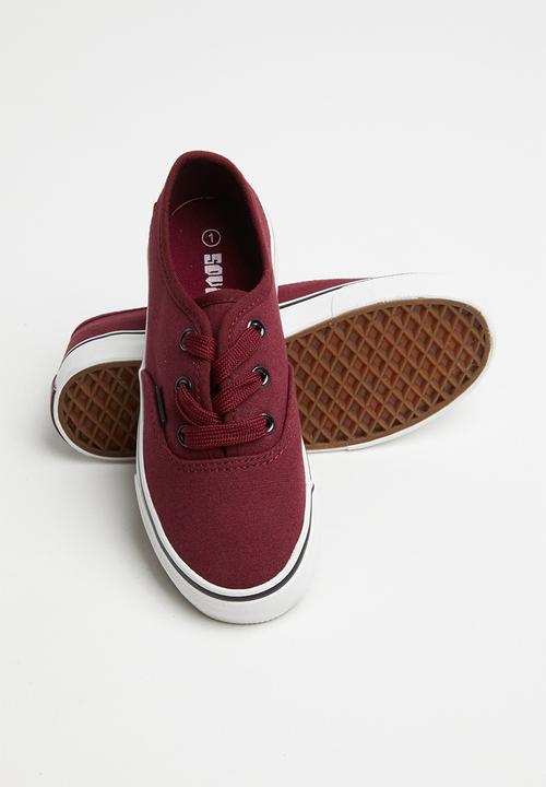 SOVIET - K barca - plum