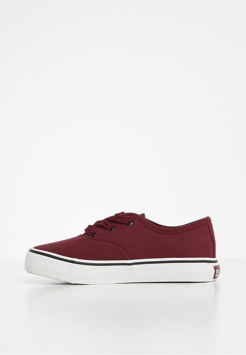 SOVIET - K barca - plum