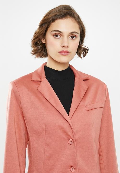 Cotton On - Samba blazer - canyon rose