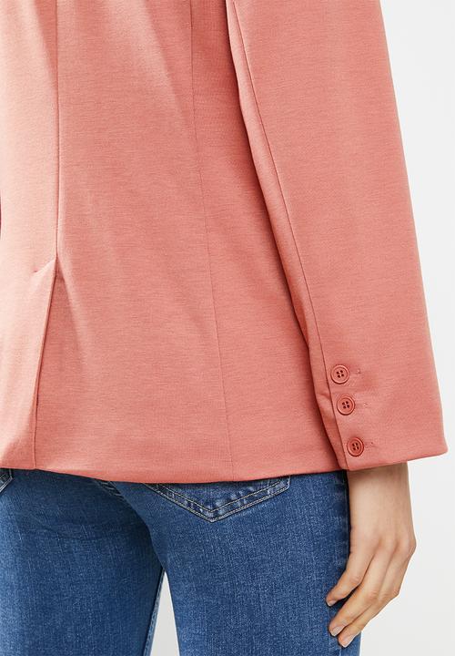 Cotton On - Samba blazer - canyon rose