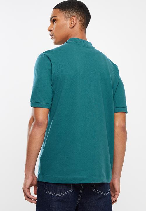 KAPPA - Logo life mss polo - blue