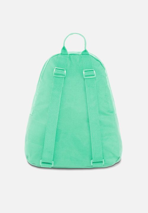 JanSport - Mono half pint - teal