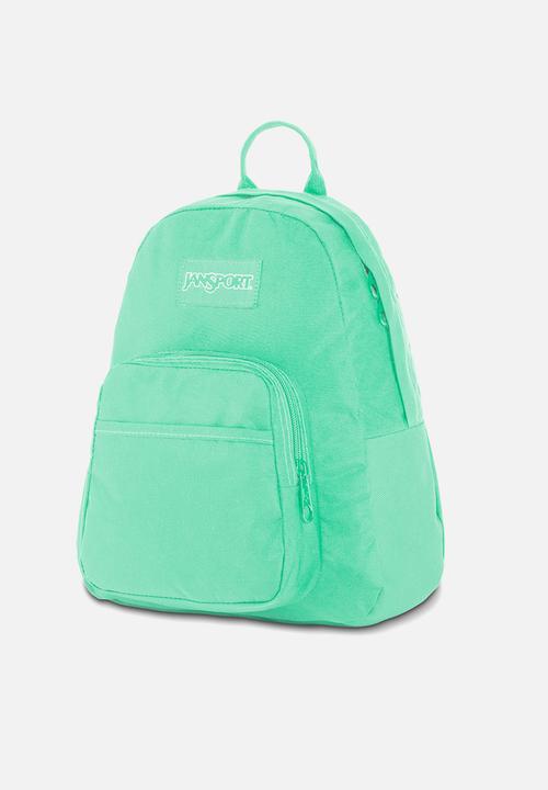 JanSport - Mono half pint - teal