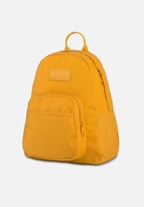 JanSport - Mono half pint - yellow