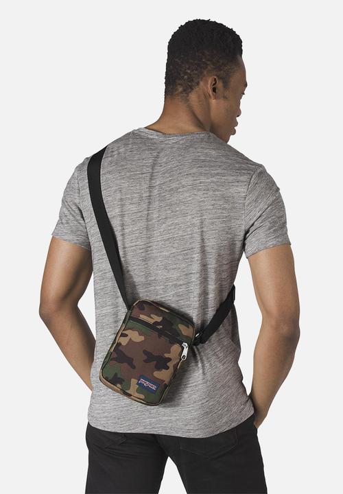 JanSport - Weekender - multi 