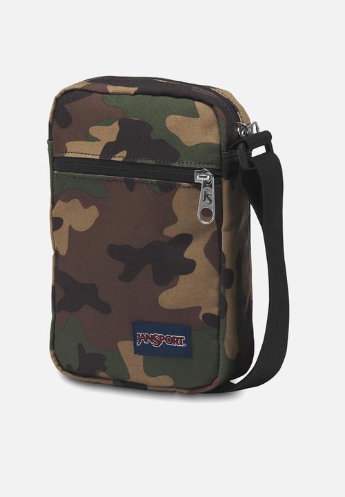 JanSport - Weekender - multi 