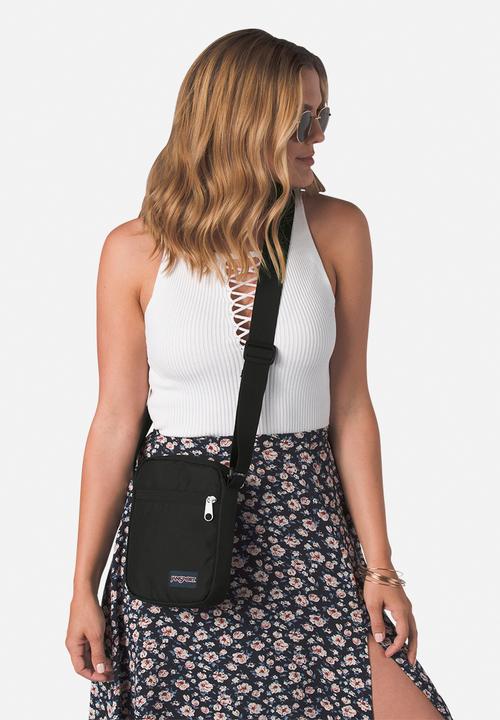 JanSport - Weekender - black