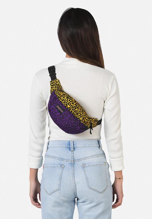 JanSport - Fifth avenue  - multi 