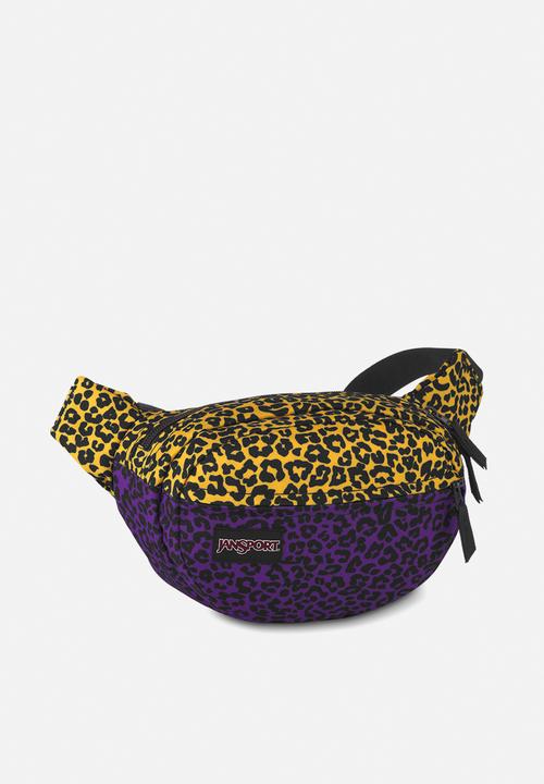 JanSport - Fifth avenue  - multi 