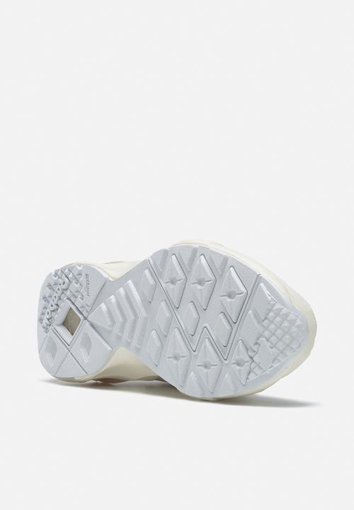 Reebok Classic - Aztrek Double mix - chalk / classic white / black