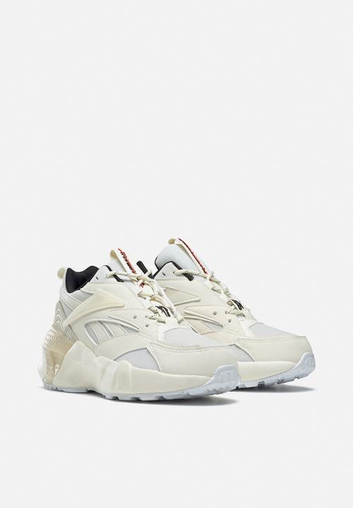 Reebok Classic - Aztrek Double mix - chalk / classic white / black