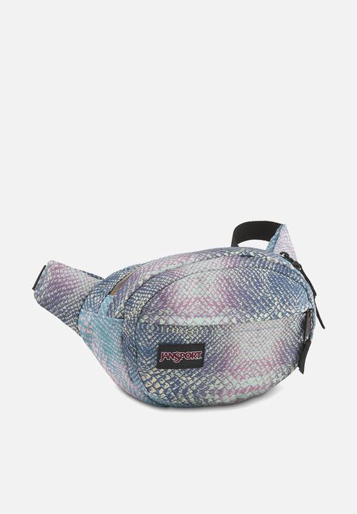 JanSport - Fifth avenue fx - multi