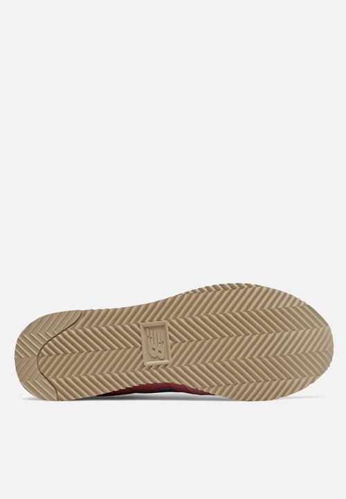 New Balance  - 720 Classic Racer - madder rose 