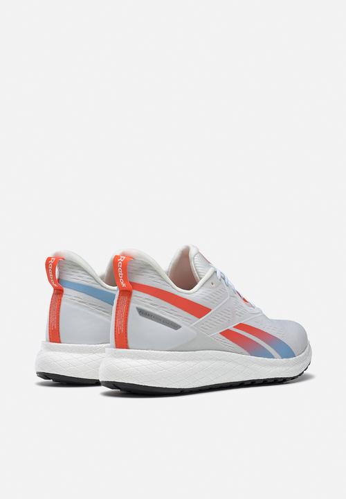 Reebok - Forever Floatride Energy 2 - true grey / white / vivid orange