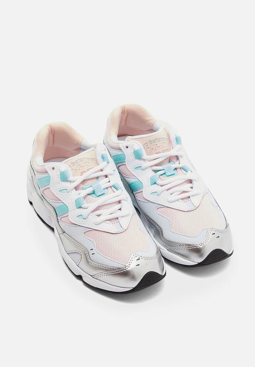 New Balance  - 850 Classic Running - pink 
