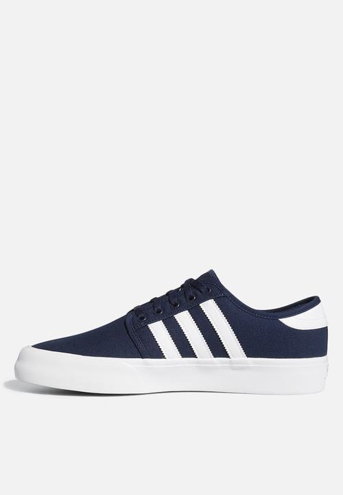 adidas Originals - Seeley XT - collegiate navy / ftwr white / gum