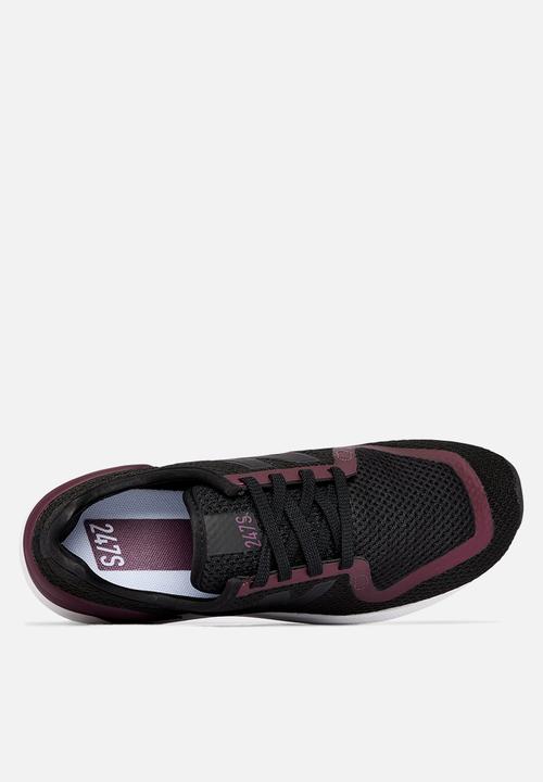 New Balance  - 247 Sport - black 