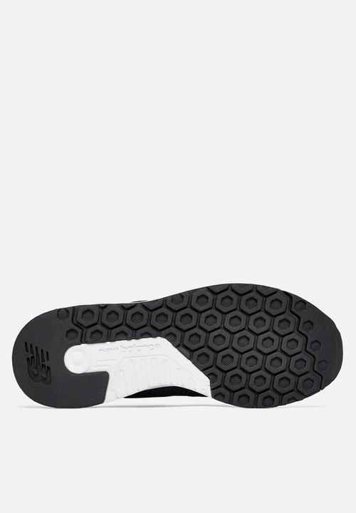 New Balance  - 247 Sport - black 