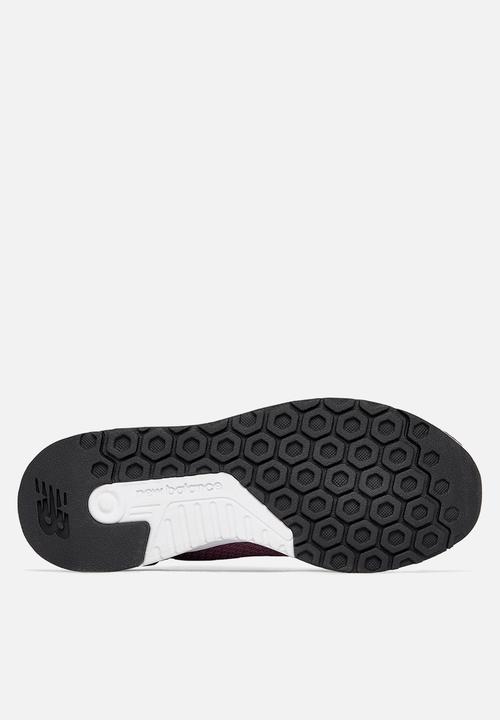 New Balance  - 247 Sport - dark purple 